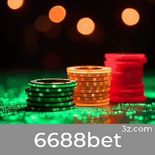 Luxo e Elegância no Casino Exclusivo do 6688bet