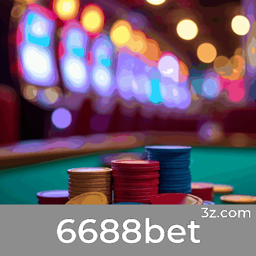 6688bet: Seu Cassino Online Confiável e Seguro