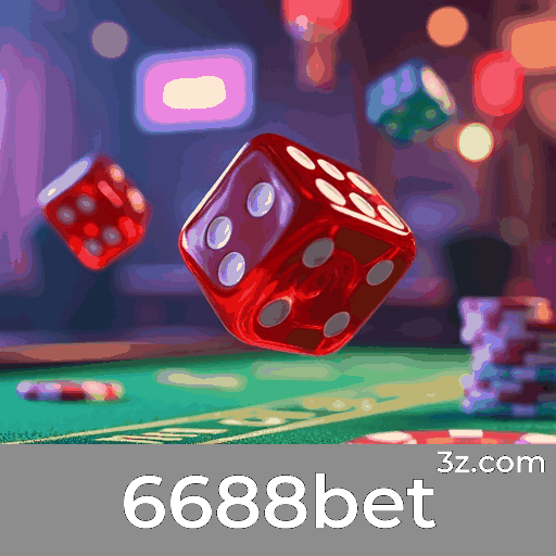 6688bet: Excelência e Precisão em Apostas Esportivas