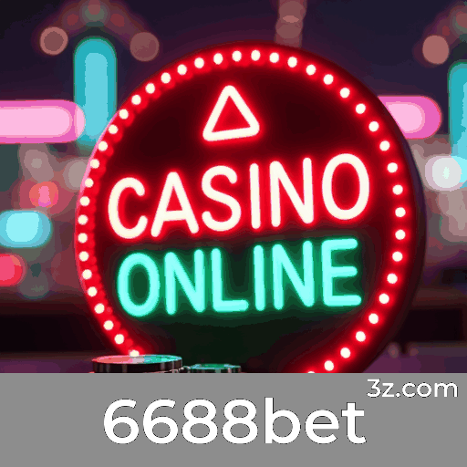 6688bet: Excelência e Precisão em Apostas Esportivas