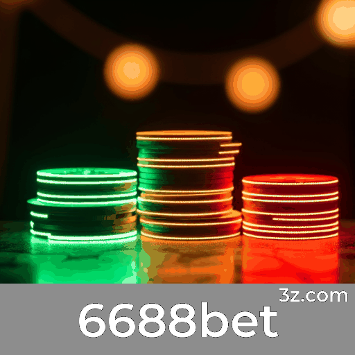 Luxo e Elegância no Casino Exclusivo do 6688bet