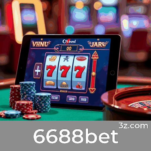 6688bet: Excelência e Precisão em Apostas Esportivas