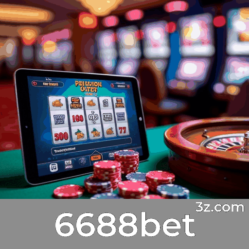 Maximize Seu Jogo com Táticas 6688bet Comprovadas