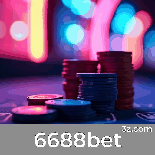 6688bet Verde: Exemplo Sustentável de Jogo Responsável