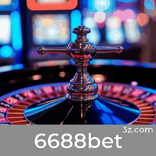 Explore os Bônus e Ofertas Únicas do 6688bet