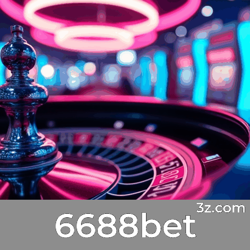 Maximize Seu Jogo com Táticas 6688bet Comprovadas