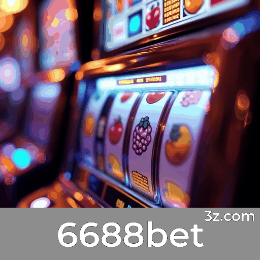 6688bet screen