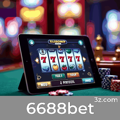 Ideias Revolucionárias em Jogos: Valor Incomparável na 6688bet